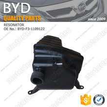 ОРИГИНАЛ BYD F3 Запчасти РЕЗОНАТОР BYD-F3-1109122